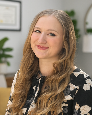Photo of Mikayla Rodin, Marriage & Family Therapist Associate, AMFT