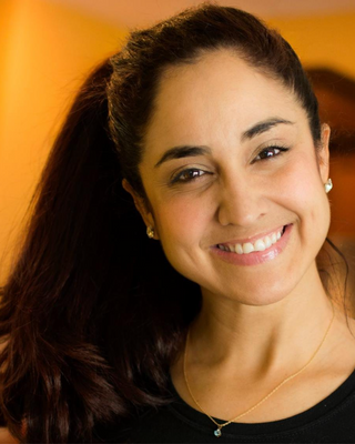 Photo of Daylin Rodriguez, Licensed Professional Counselor, MA, LPC, LCPC