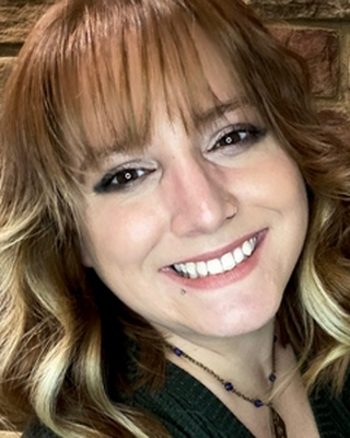 Photo of Gia Bagnoli-Brown, Clinical Social Work/Therapist