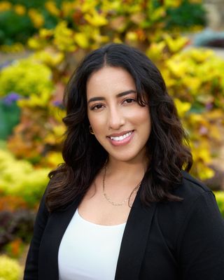 Photo of Jaqueline Trujillo-Lopez, Marriage & Family Therapist, LCMFT