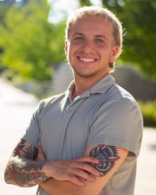 Photo of Cj Michalec, Clinical Social Work/Therapist, CSW