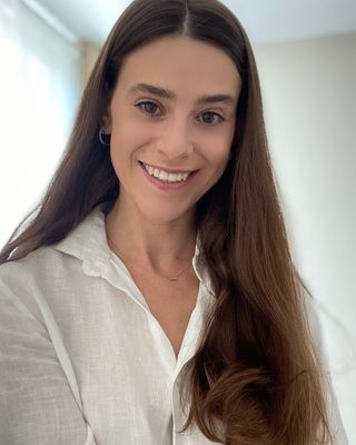 Photo of Adrianne Averbukh, Clinical Social Work/Therapist, LCSW