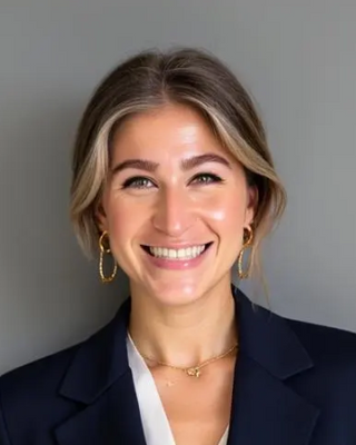 Photo of Katerina Hatzigeorgiou, Physician Assistant, PA-C