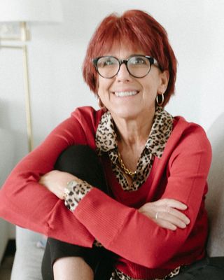 Photo of Kayla (Karen) O'Malley, Counselor in Lakewood, OH