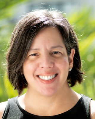 Photo of Jennifer Gonzalez, LCSW, Clinical Social Work/Therapist