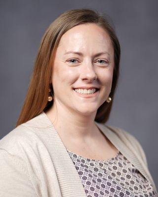 Photo of Erin Austin, LCSW, RPT-S, Clinical Social Work/Therapist