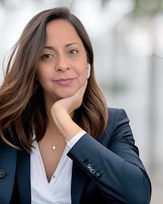 Photo of Banafsheh Sanjari, Clinical Social Work/Therapist, LCSW