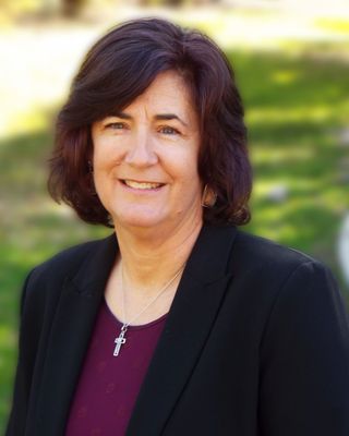 Photo of Lisa Pfister, Counselor in Arizona