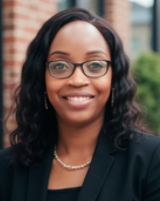 Photo of Brandi Brown, Licensed Professional Counselor, LPC/MH