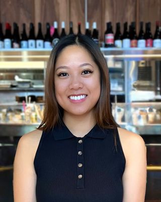 Photo of Shirley Aung - HMCE Collective (Health, Medical), Psychologist, PsychD, PsyBA General