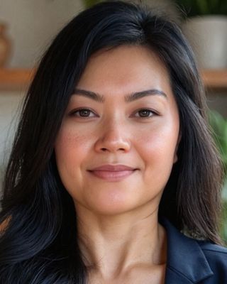 Photo of Trinh V Dang, Counselor, LMHC