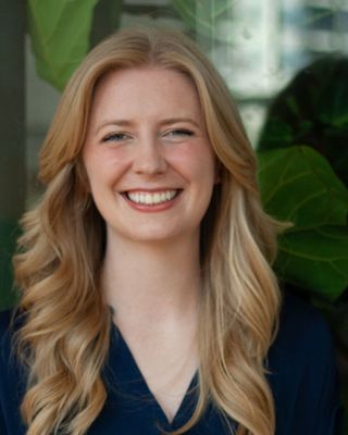 Photo of Elizabeth Farley, Lic Clinical Mental Health Counselor Associate, LCMHCA