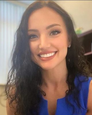 Photo of Andriana Lozier, Licensed Mental Health Counselor, MA, LMHC