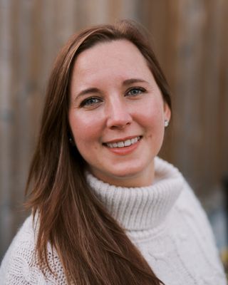 Photo of Amanda Sinclair, Registered Provisional Psychologist, MA