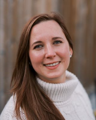 Photo of Amanda Sinclair, Registered Provisional Psychologist, MA