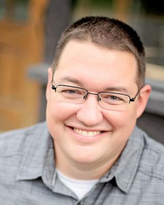 Photo of Max Semenick, Marriage & Family Therapist Associate in Frankfort Ave, Louisville, KY