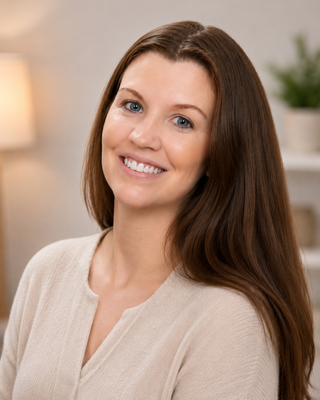 Photo of Lindsay Harold, Psychologist, Psy.D.