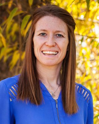 Photo of Skye Wyrick, Clinical Social Work/Therapist, MSW, LCSW