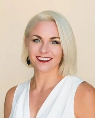 Photo of Dr. Kristin Hunter Kroll, Psychologist, PhD