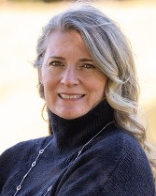 Photo of Kristyn Donnelly - Kristyn Donnelly - NOCD, LMHC