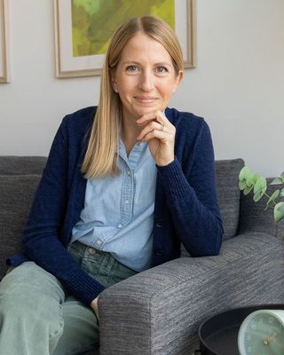 Photo of Jamie Rose Liebentritt, Clinical Social Work/Therapist, LICSW, LIMHP, LCSW