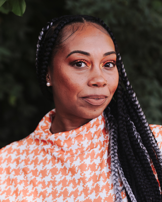 Photo of Kanaka Henry, Clinical Social Work/Therapist, LCSW