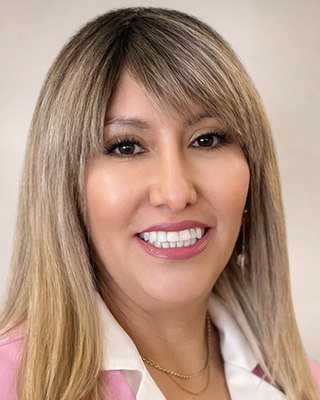 Photo of Sandra Martinez Silva, Clinical Social Work/Therapist, LCSW
