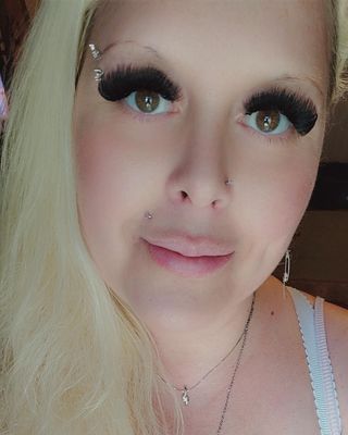 Photo of Stephanie Sandberg, Drug & Alcohol Counselor, MS, LADC/MH