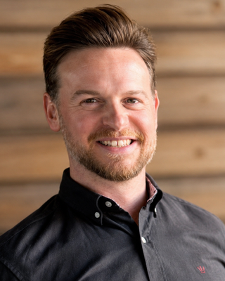 Photo of Nick Spinks, Psychotherapist, MUKCP