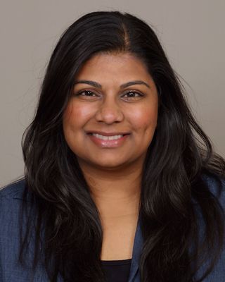 Photo of Sarah Ali, Licensed Professional Counselor, LPC