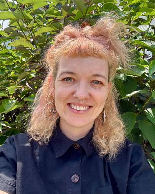 Photo of Jac Brown, Clinical Social Work/Therapist, MSW, LGSW