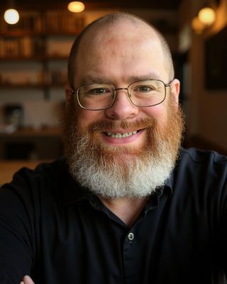 Photo of Adam Horn, Psychiatric Nurse Practitioner, APRN