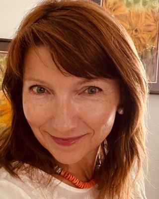Photo of Daiga Keller, Clinical Social Work/Therapist, LCSW, CYT 200