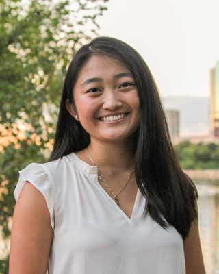 Photo of Grace Li Martin, Licensed Professional Counselor Associate, MA, LPC-A