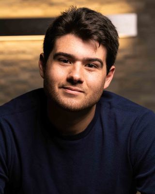 Photo of Michael Keigher, Clinical Social Work/Therapist, LCSW
