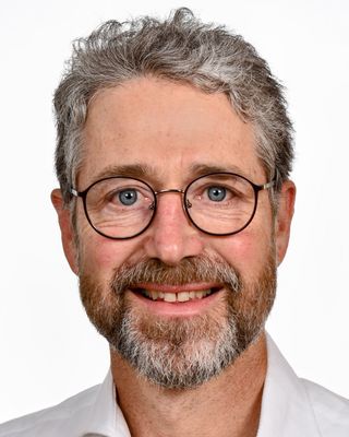 Photo of Mark Robert Voss, Licensed Professional Counselor, LPCC