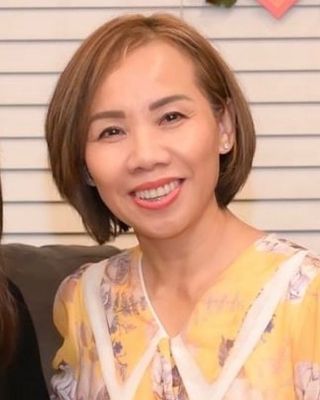 Photo of Anna Nguyen, Psychologist in California