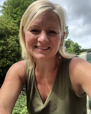 Photo of Nicola Kellock, Counsellor in Pewsey, England