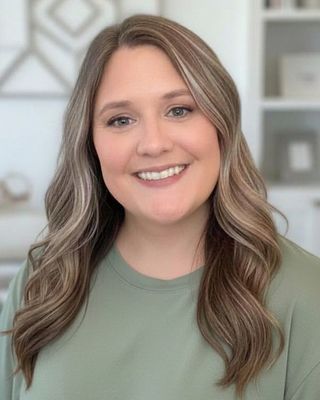 Photo of Katie Adam, Pre-Licensed Professional, MS, NCC, LPC