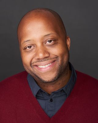 Photo of Tyrone White, Clinical Social Work/Therapist in Washington, DC