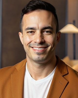 Photo of Dr. Gary Bernard, Psychiatrist, MD