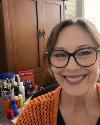 Photo of Regina McManigell Grijalva, Counselor, MA