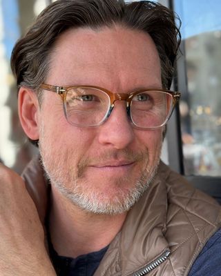 Photo of Jamison Haase, Marriage & Family Therapist Associate, MA, AMFT