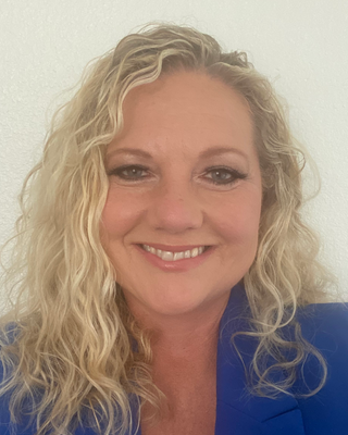 Photo of Joni Courtney, Clinical Social Work/Therapist, LCSW