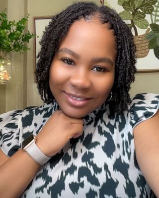 Photo of Shakila Foster, Clinical Social Work/Therapist, LCSW