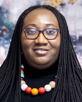 Photo of Chinwe Idigo, Psychologist, PhD