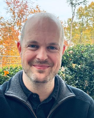 Photo of James Thomson, Counselor, LMHC