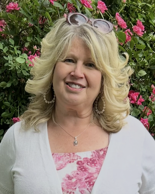 Photo of Felicia Oberti, Clinical Social Work/Therapist, MSW, LCSW
