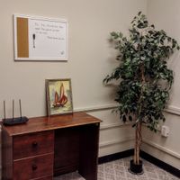Gallery Photo of Counseling Office