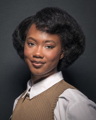 Photo of Ja’Liza Michaux, Pre-Licensed Professional, LMSW